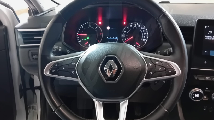 RENAULT CLIO 1.5 DCI 101 CV