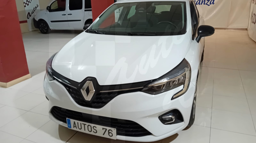 RENAULT CLIO 1.5 DCI 101 CV