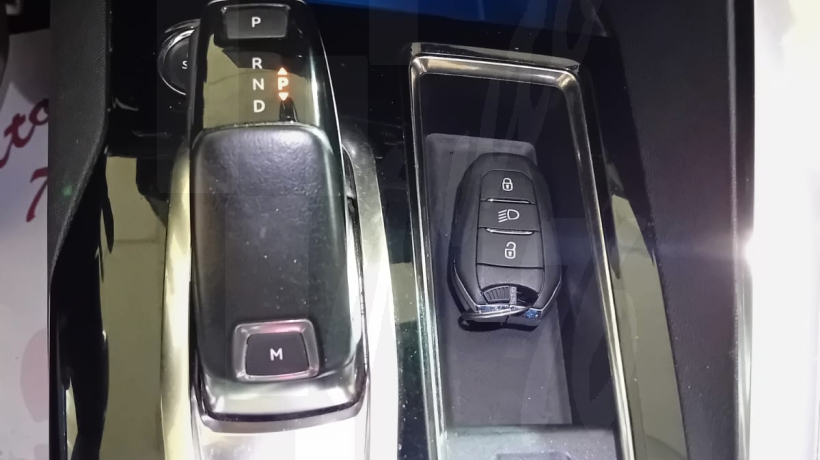 PEUGEOT 3008 1.5 HDI 130 CV AUTOMÁTICO GT