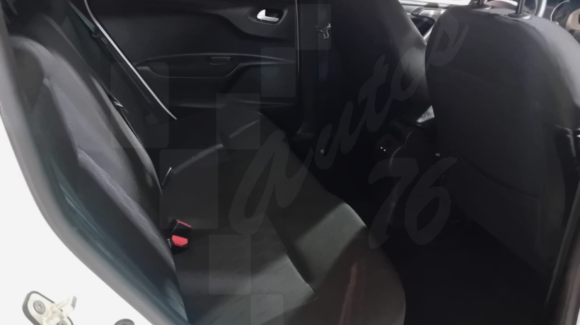 CITROEN C-ELYSEE 1.5 HDI 100 CV