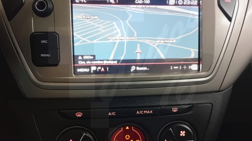 CITROEN C-ELYSEE 1.5 HDI 100 CV