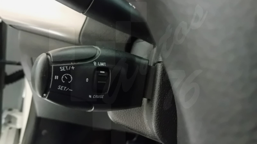 CITROEN C-ELYSEE 1.5 HDI 100 CV