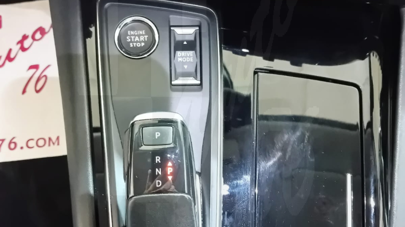 PEUGEOT 508 1.5 HDI 130 CV AUTOMÁTICO