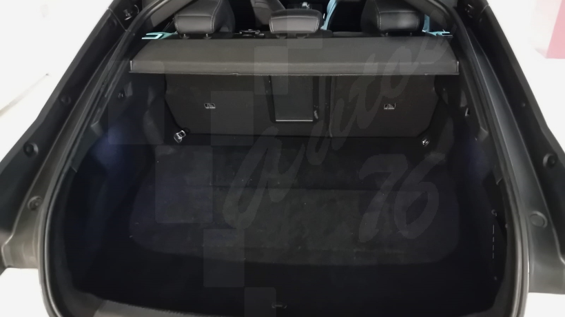 PEUGEOT 508 1.5 HDI 130 CV AUTOMÁTICO