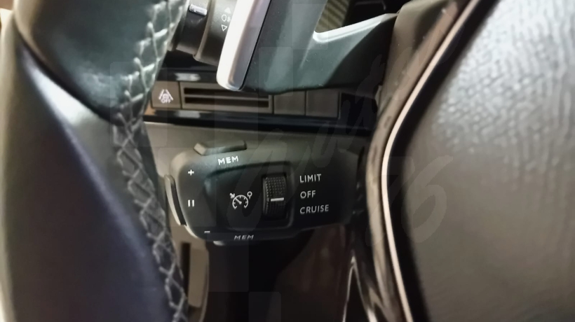 PEUGEOT 508 1.5 HDI 130 CV AUTOMÁTICO