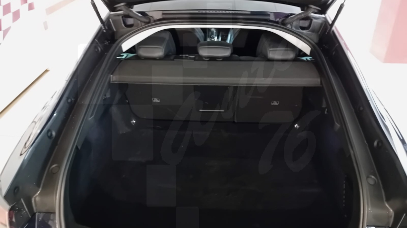 PEUGEOT 508 1.5 HDI 130 CV AUTOMÁTICO