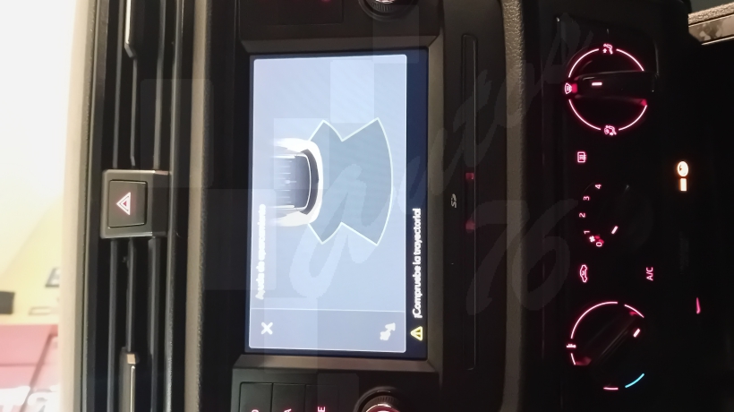 SEAT ARONA 1.6 TDI 95 CV