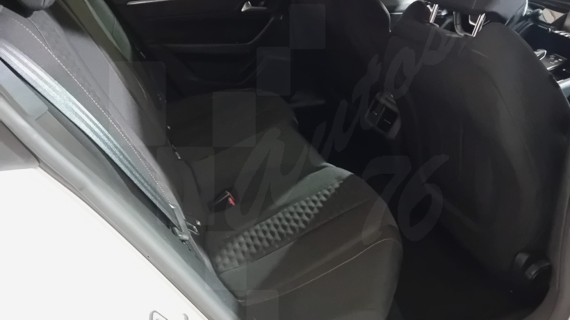 PEUGEOT 508 1.5 HDI 130 CV FAMILIAR AUT.