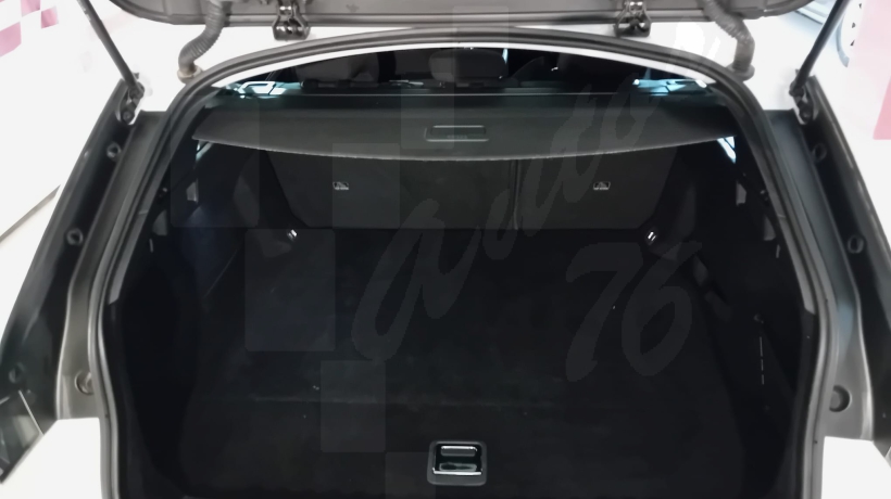 PEUGEOT 508 1.5 HDI 130 CV FAMILIAR AUT.