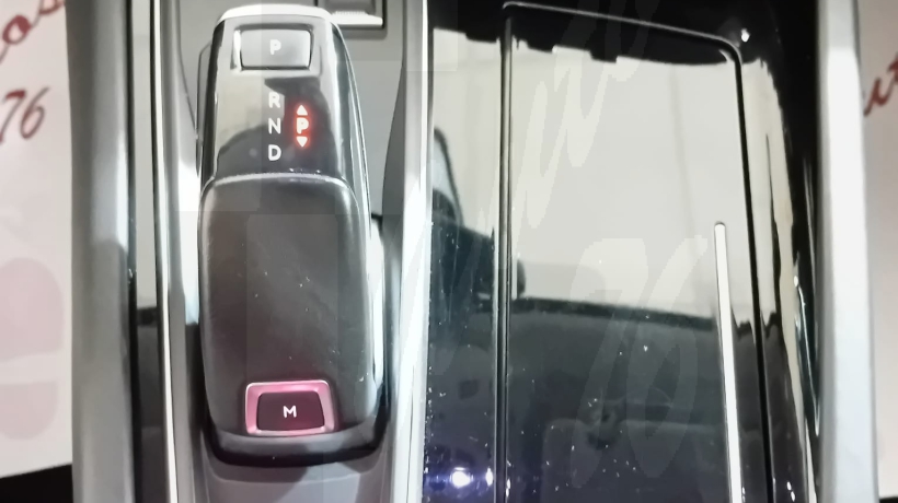 PEUGEOT 508 1.5 HDI 130 CV FAMILIAR AUT.