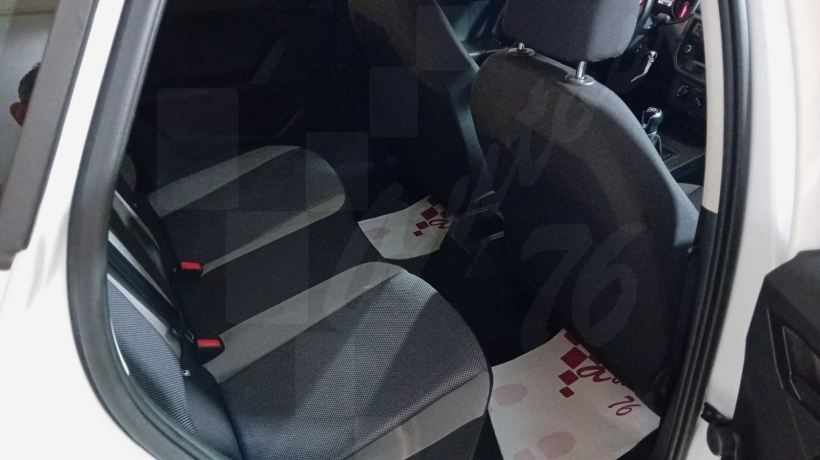 SEAT IBIZA 1.0 i 80 CV
