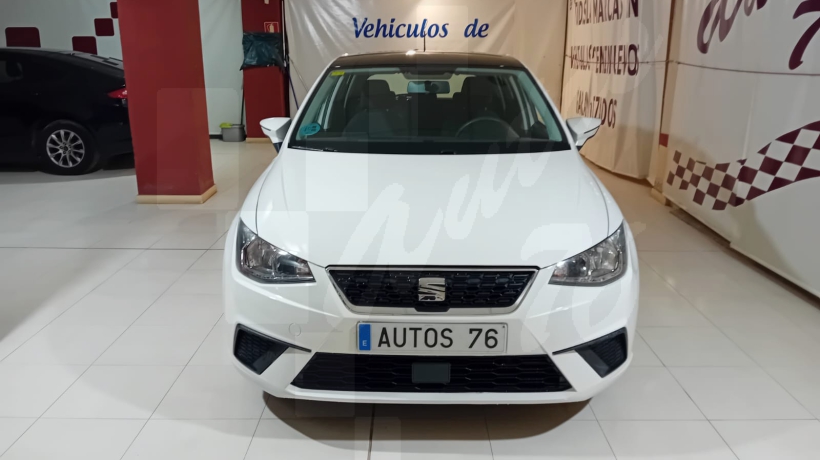 SEAT IBIZA 1.0 i 80 CV