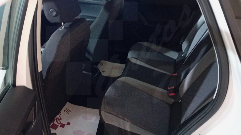 SEAT IBIZA 1.0 i 80 CV