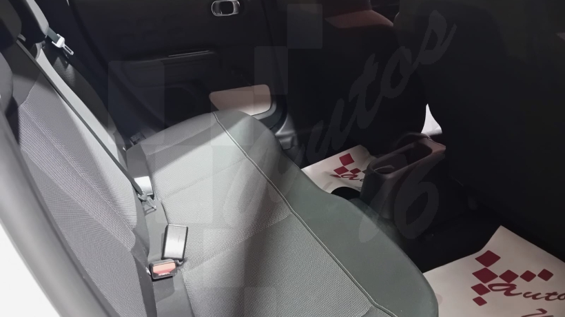 CITROEN C3 1.5 HDI 100 CV