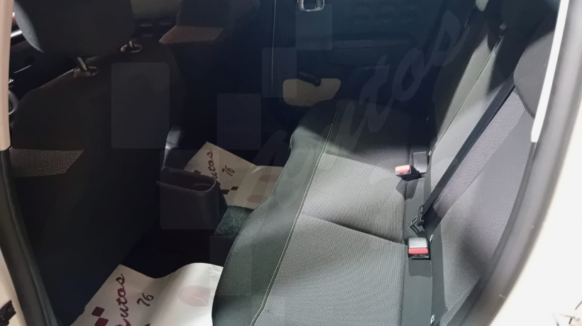 CITROEN C3 1.5 HDI 100 CV