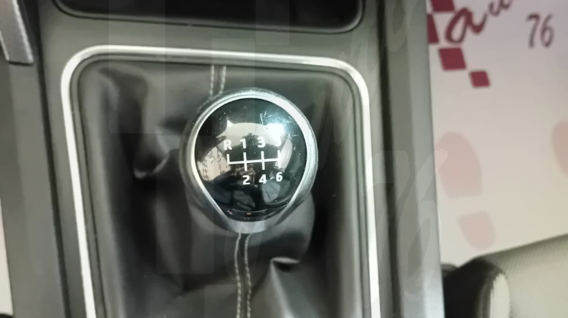 SEAT LEON 2.0 TDI 116 CV