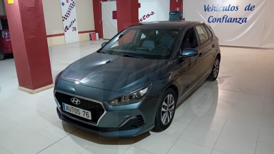 HYUNDAI I30 1.6 CRDI 95 CV