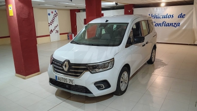 RENAULT KANGOO 1.5 DCI 95 CV