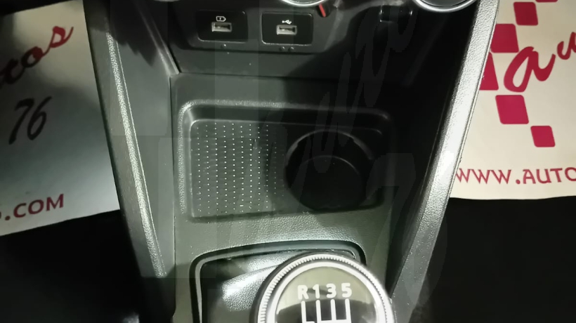 DACIA DUSTER 1.5 DCI 116 CV 4X4