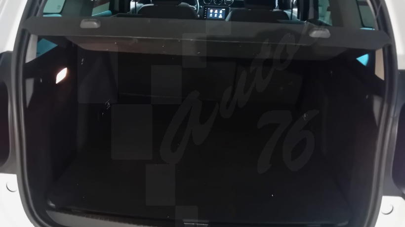 DACIA DUSTER 1.5 DCI 116 CV 4X4