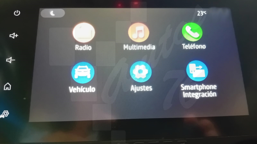 DACIA DUSTER 1.5 DCI 116 CV 4X4