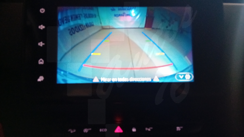 DACIA DUSTER 1.5 DCI 116 CV 4X4