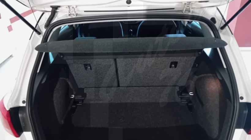 SEAT ARONA 1.6 TDI 95 CV