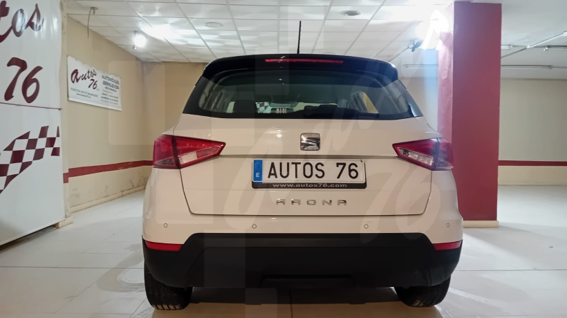 SEAT ARONA 1.6 TDI 95 CV