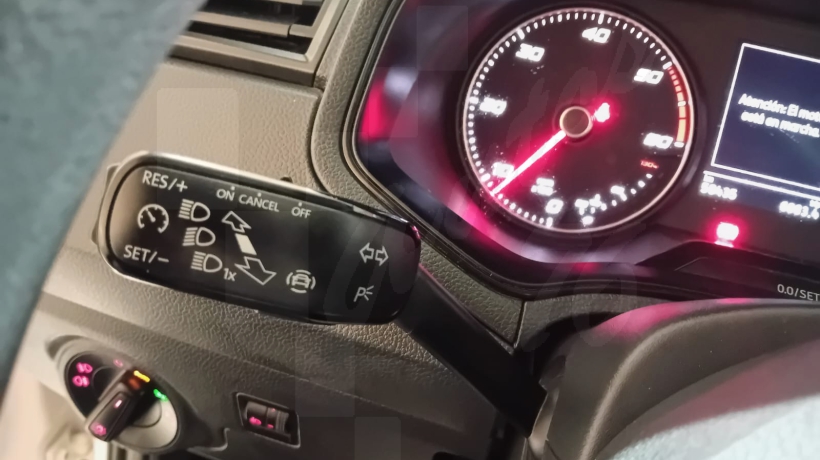 SEAT ARONA 1.6 TDI 95 CV