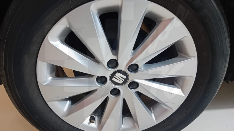 SEAT ARONA 1.6 TDI 95 CV