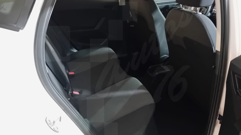 SEAT ARONA 1.6 TDI 95 CV