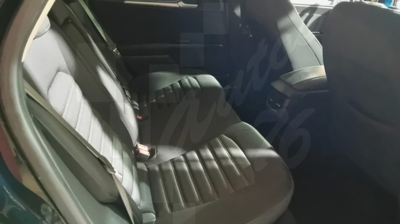 FORD MONDEO 1.5 TDCI 120 CV