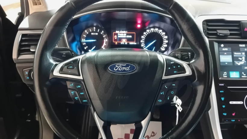 FORD MONDEO 1.5 TDCI 120 CV