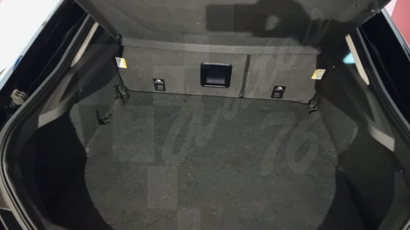 FORD MONDEO 1.5 TDCI 120 CV