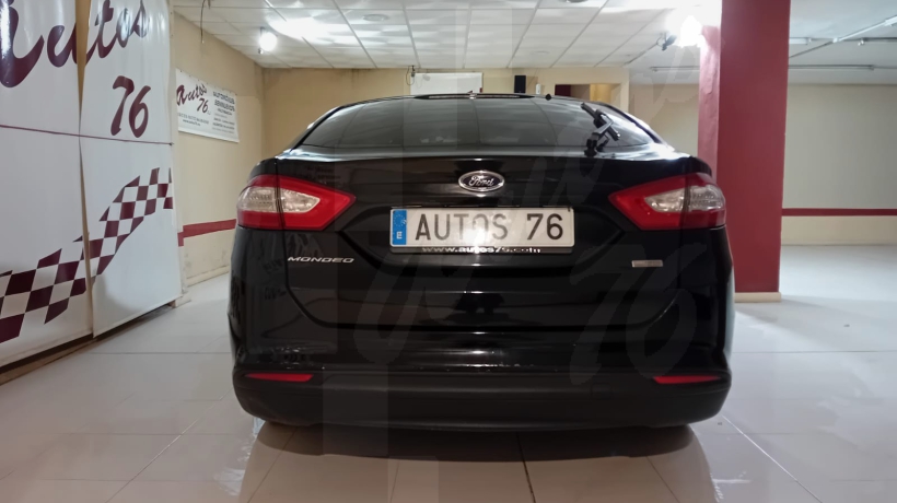 FORD MONDEO 1.5 TDCI 120 CV