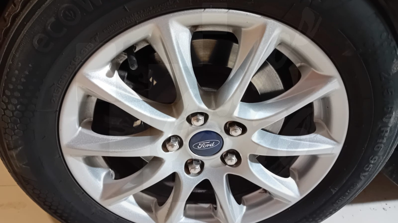 FORD MONDEO 1.5 TDCI 120 CV