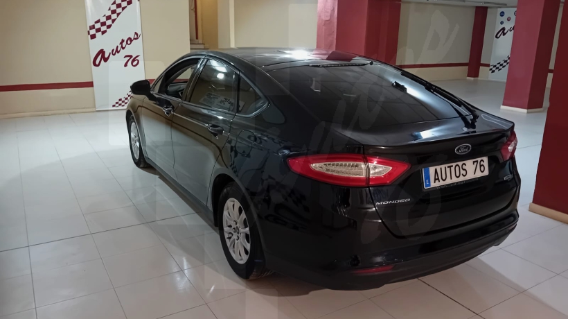 FORD MONDEO 1.5 TDCI 120 CV