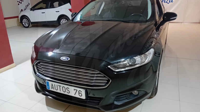 FORD MONDEO 1.5 TDCI 120 CV