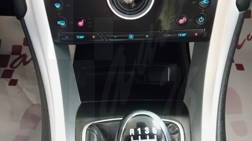 FORD MONDEO 1.5 TDCI 120 CV