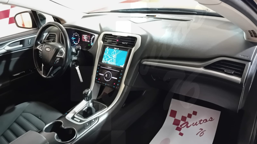 FORD MONDEO 1.5 TDCI 120 CV