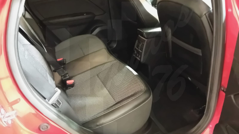 RENAULT CAPTUR 1.5 DCI 95 CV