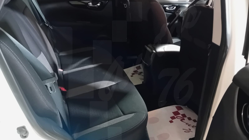 NISSAN QASHQAI 1.5 DCI 115 CV 4X2