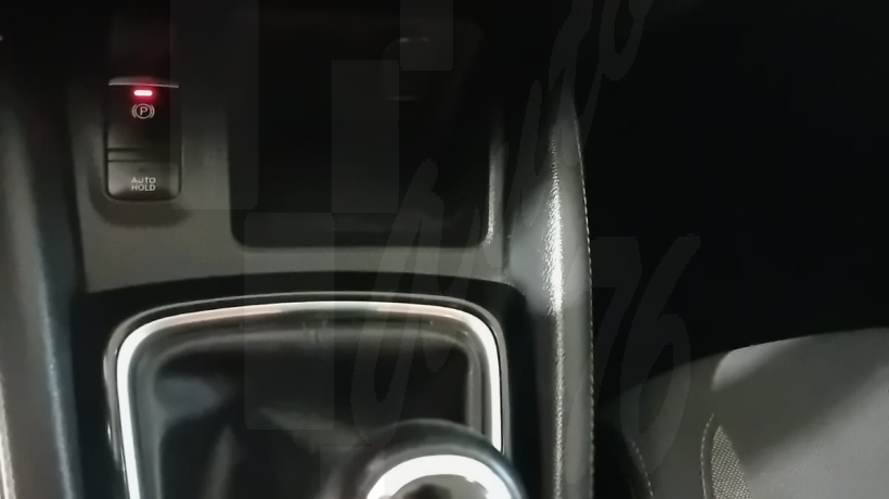 NISSAN QASHQAI 1.5 DCI 115 CV 4X2