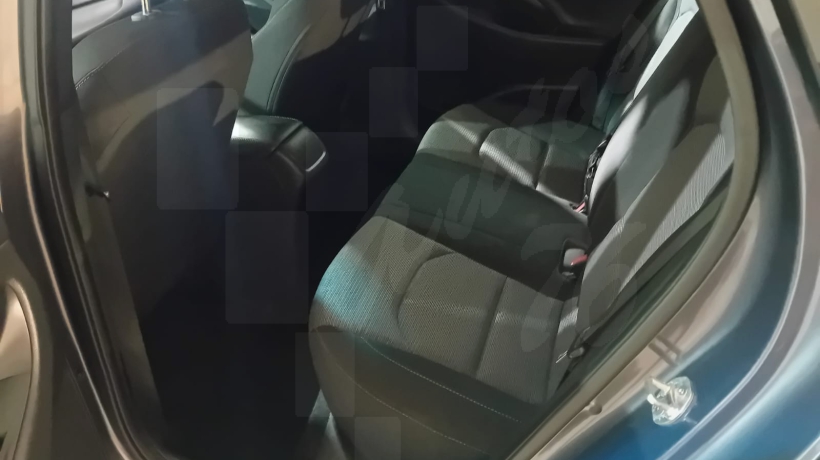 HYUNDAI I30 1.6 CRDI 95 CV