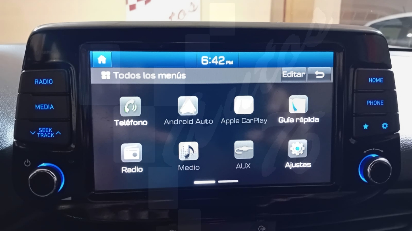 HYUNDAI I30 1.6 CRDI 95 CV