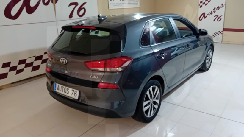 HYUNDAI I30 1.6 CRDI 95 CV