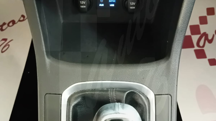 HYUNDAI I30 1.6 CRDI 95 CV