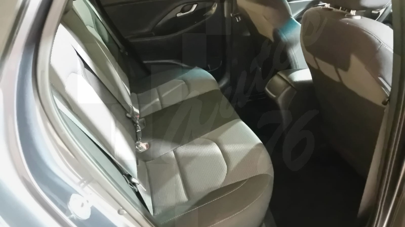 HYUNDAI I30 1.6 CRDI 95 CV