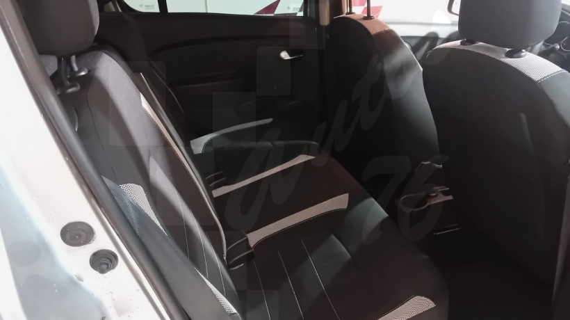 DACIA SANDERO 1.5 DCI 95 CV STEPWAY