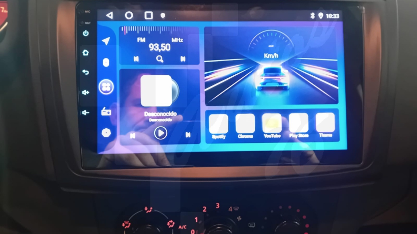 DACIA SANDERO 1.5 DCI 95 CV STEPWAY